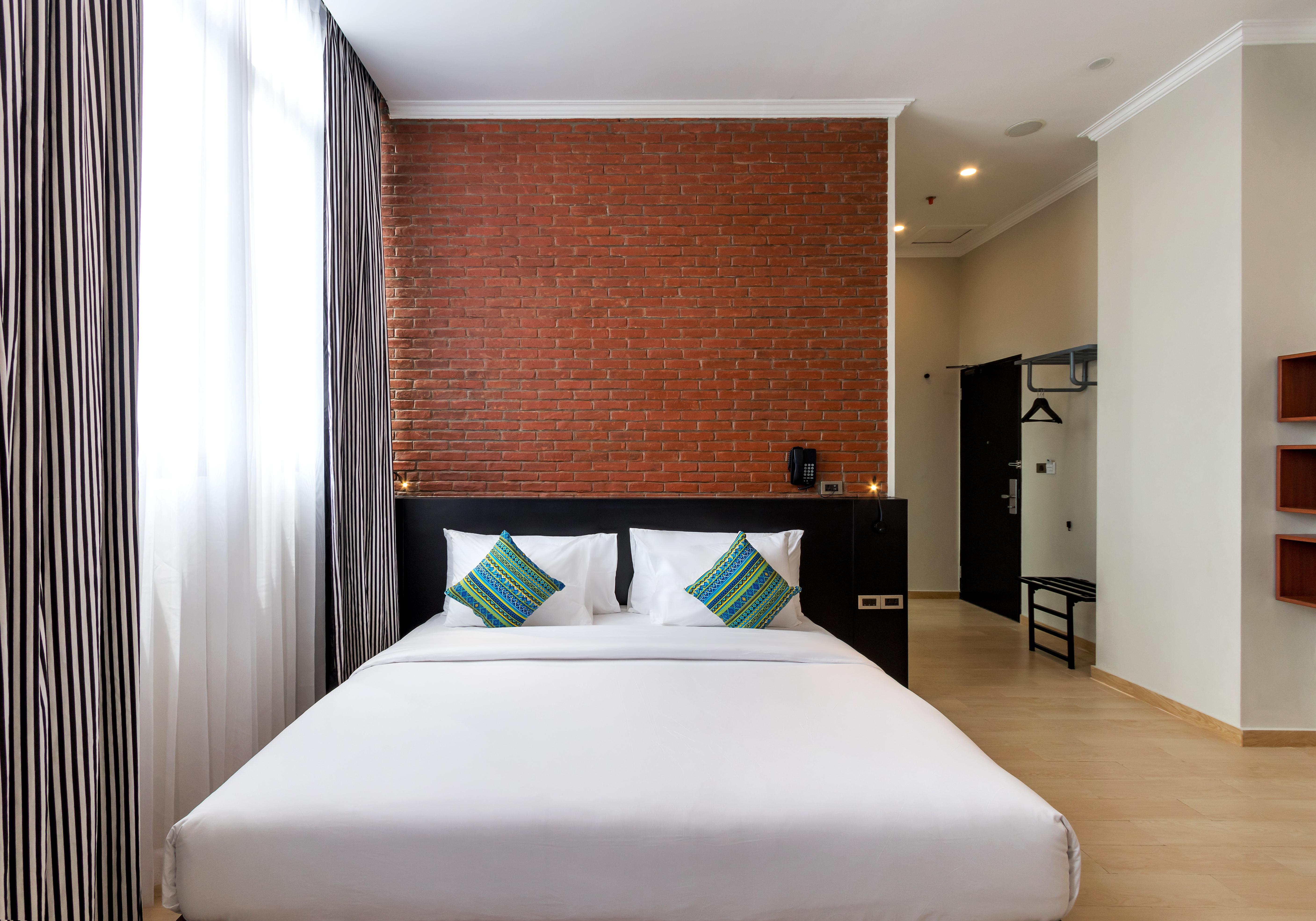 S Loft Manado Hotel Exterior foto