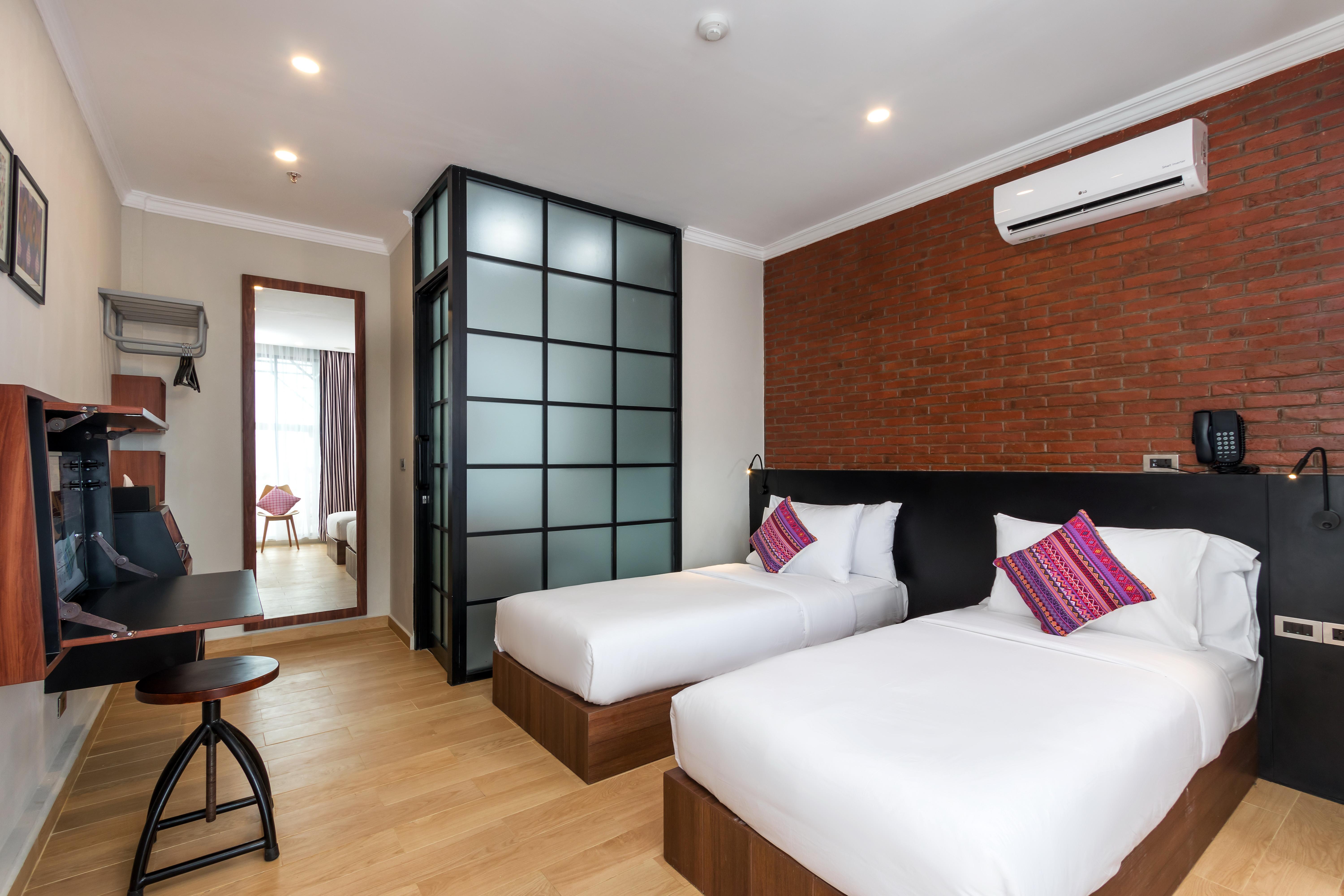 S Loft Manado Hotel Exterior foto