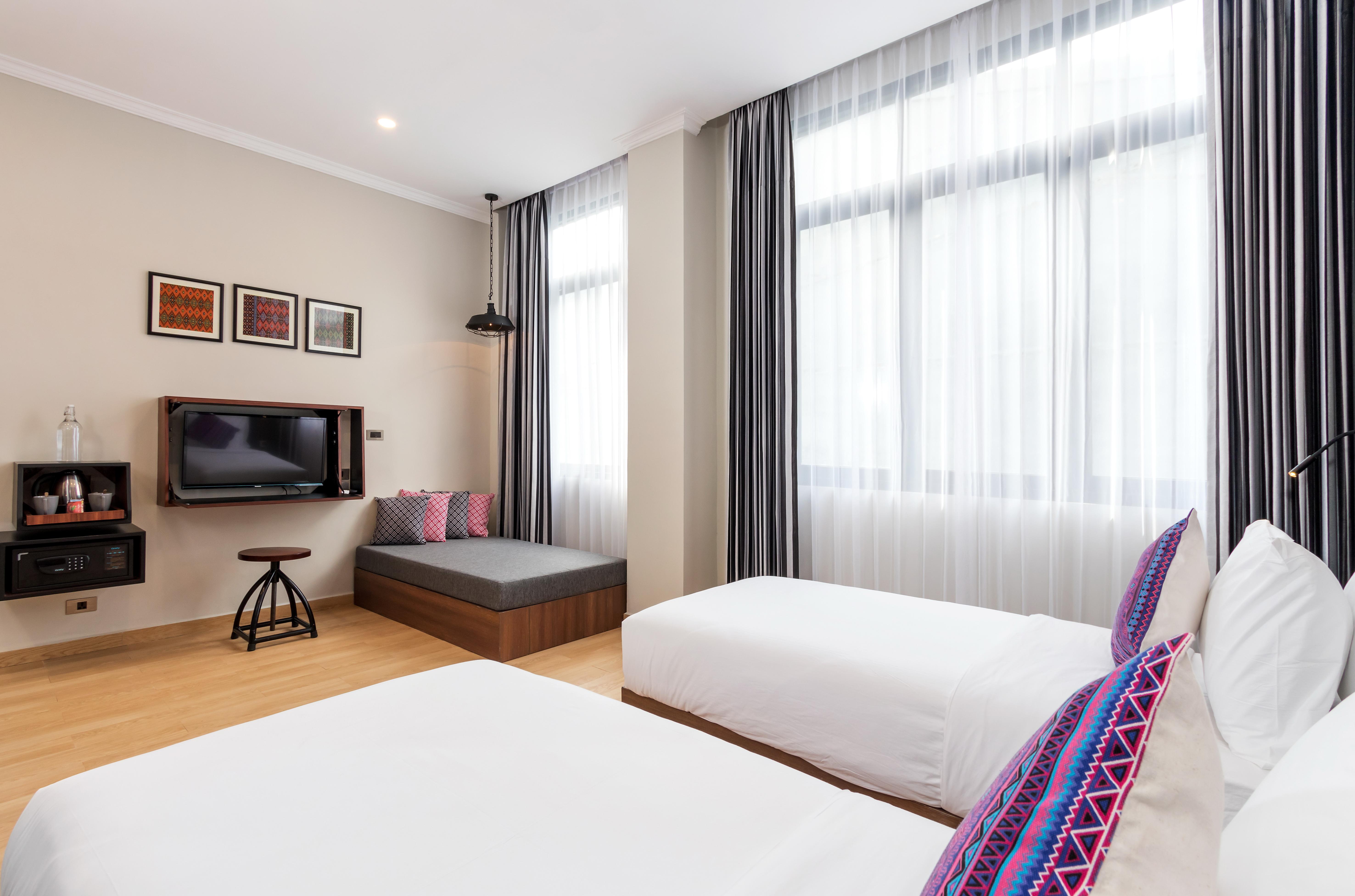 S Loft Manado Hotel Exterior foto
