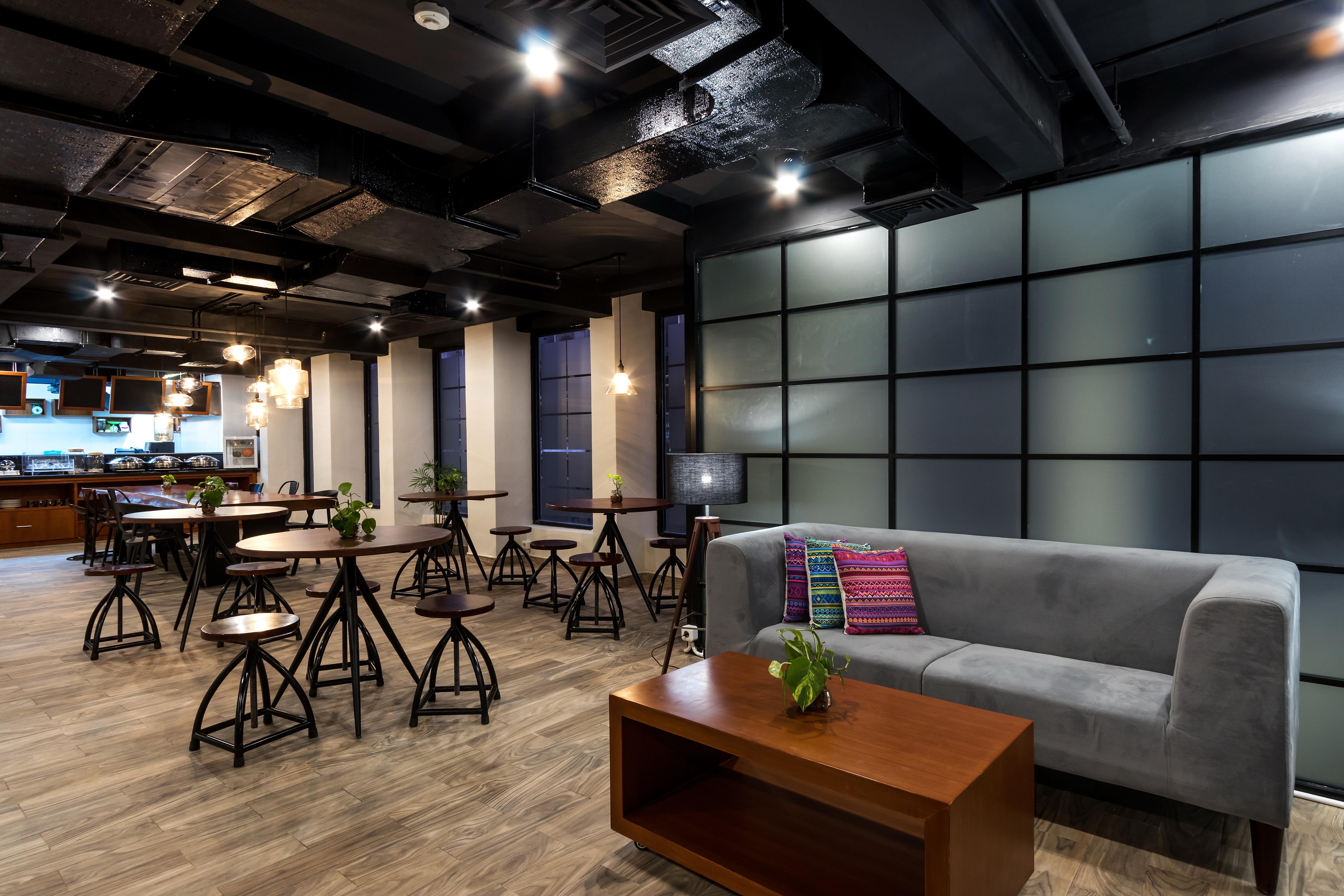 S Loft Manado Hotel Exterior foto
