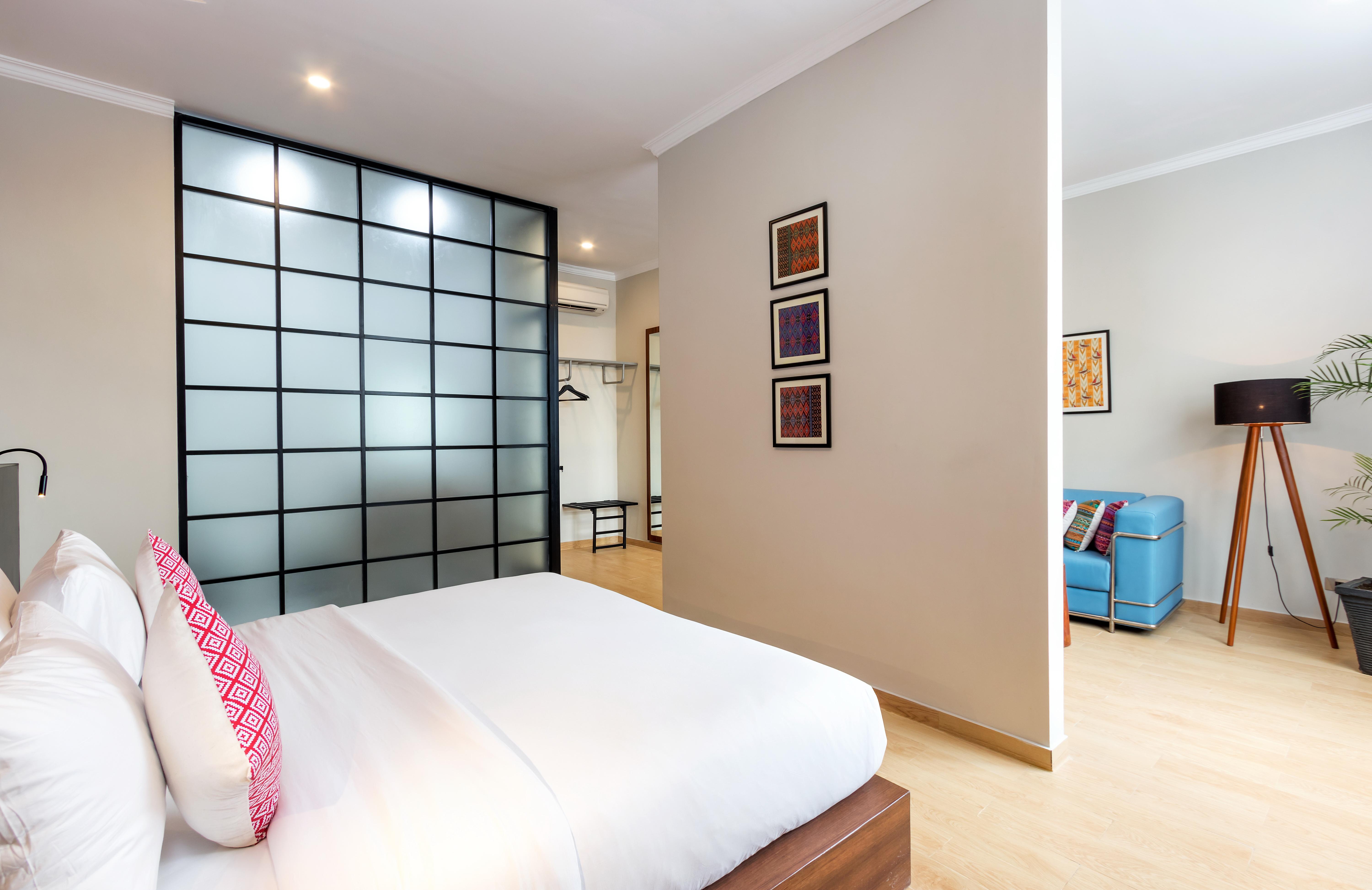 S Loft Manado Hotel Exterior foto